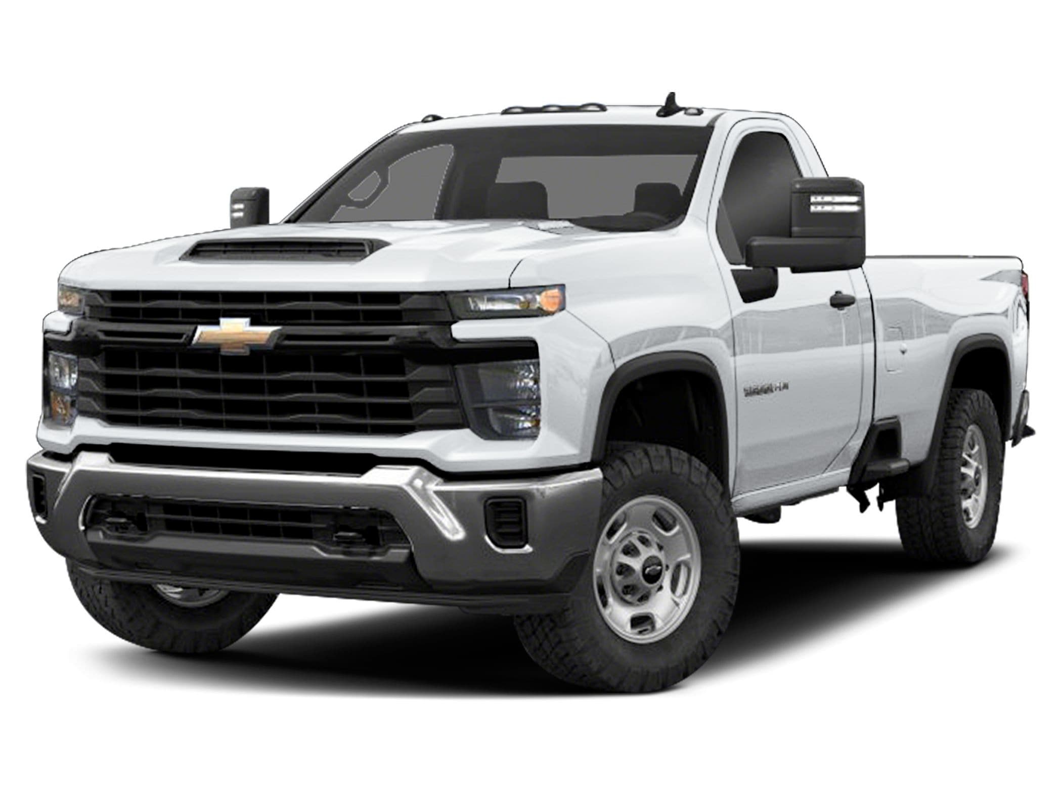 chevrolet silverado 2500hd 2024 1GC3YLE77RF151683 image chevrolet silverado 2500hd 2024 1GC3YLE77RF151683 image